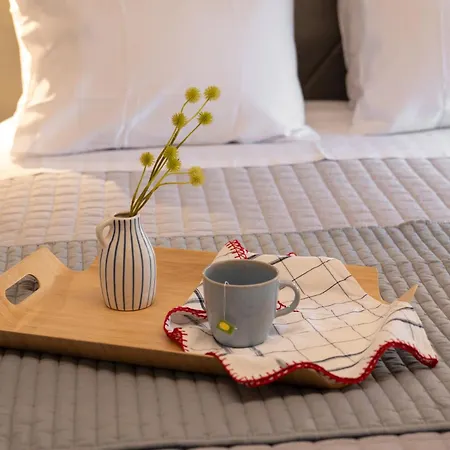 Balaleon Block - Urban Cocoon