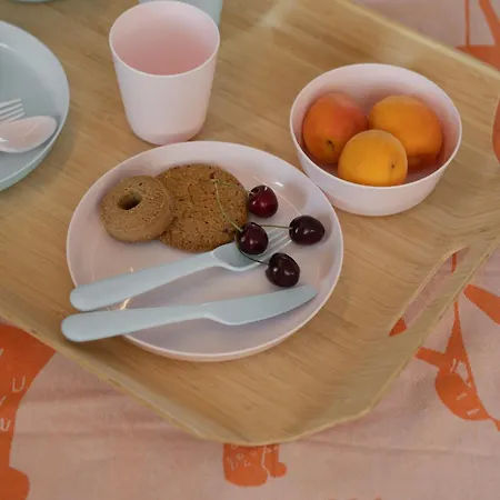 Balaleon Block - Urban Cocoon 公寓 Chalkís