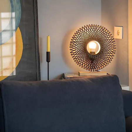 Balaleon Block - Urban Cocoon
