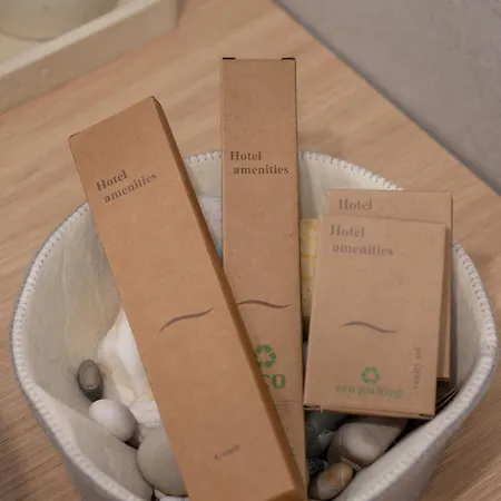 Balaleon Block - Urban Cocoon 公寓 Chalkís