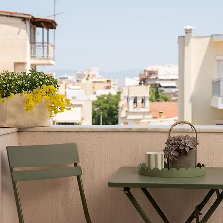 Balaleon Block - Urban Cocoon